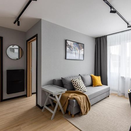 Balcia Residence Riga Exterior photo